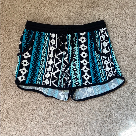 Lounge Shorts - Picture 1 of 4